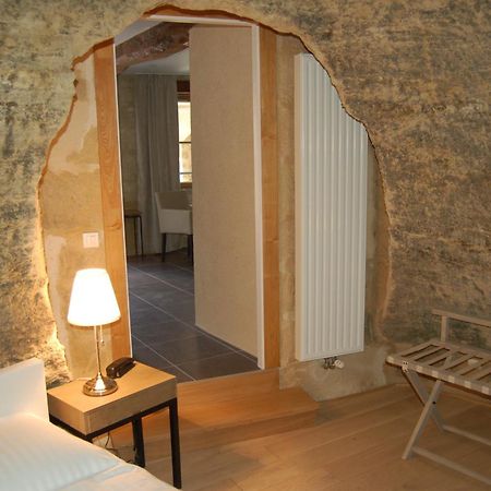Rocaminori Hotel Louresse-Rochemenier Ruang foto