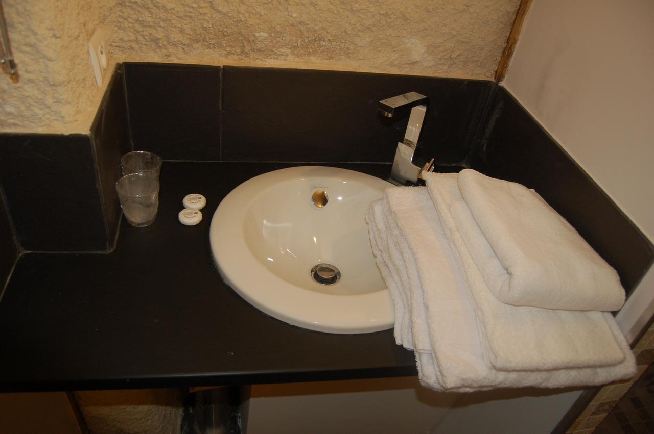 Rocaminori Hotel Louresse-Rochemenier Ruang foto